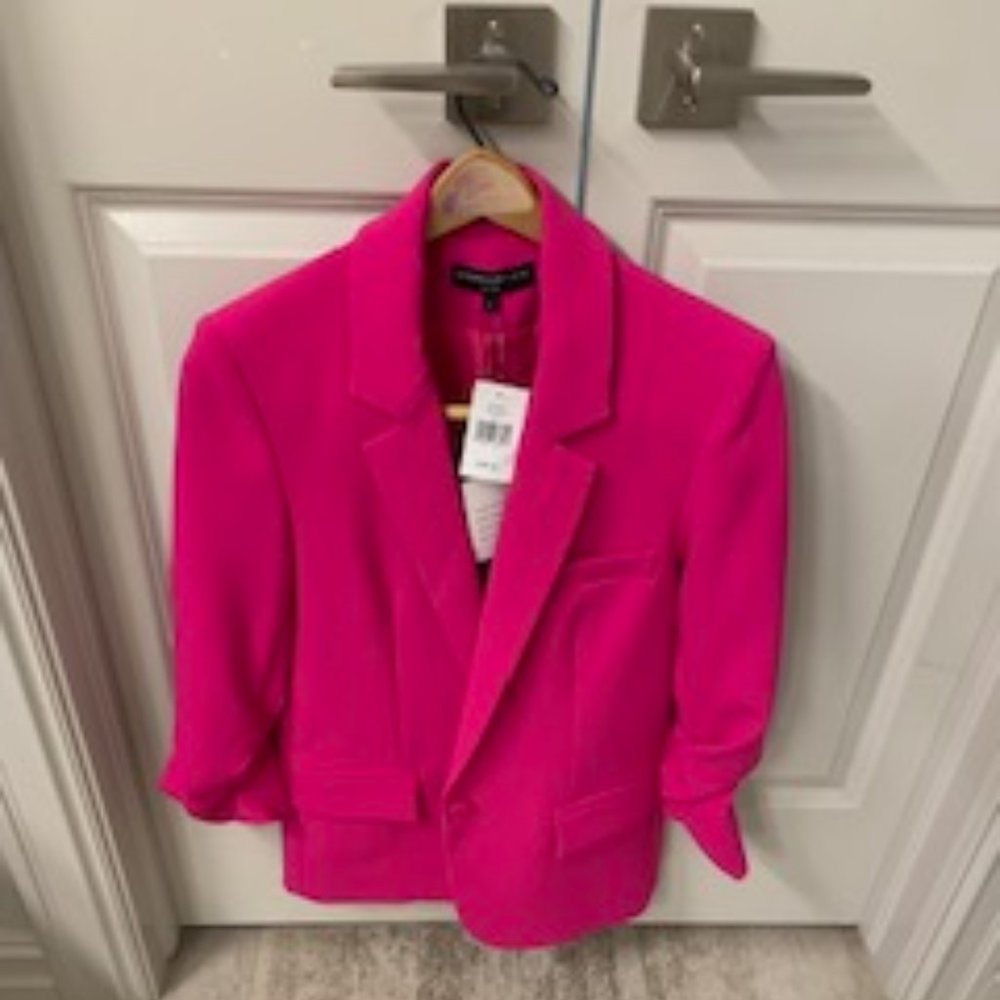 Generation Love Blazer